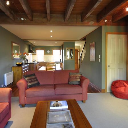 Lansdown Villa Apartments Wanaka Extérieur photo