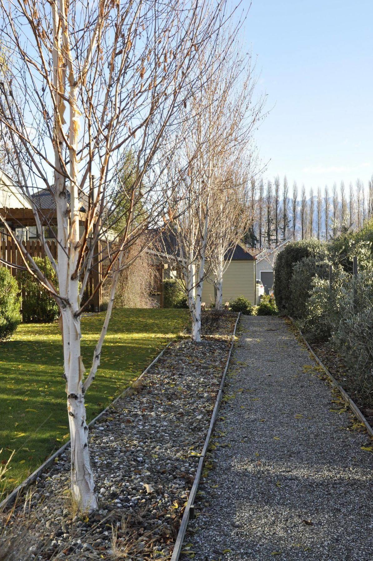 Lansdown Villa Apartments Wanaka Extérieur photo